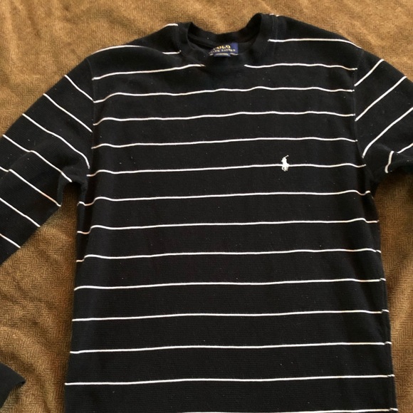 Polo Ralph Lauren Other - Striped Classic Men’s POLO Top